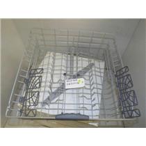FRIGIDAIRE DISHWASHER 154319526 UPPER RACK USED