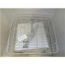 KITCHEN AID DISHWASHER 8539233 W10350382 UPPER RACK USED