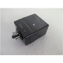 USED Honeywell 106615A Plug-In Type Relay Module for R4075A