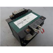 Toyozumi SD21-01 KB Transformer Cap. 1KVA