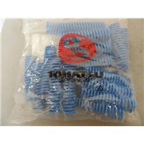 Tohatsu Springs 0000077274 Coil Spring Blue (27MM OD X 13.5MM 1 DX 100L) QTY 20