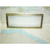 Boaters Resale Shop of Tx 1604 0751.21 VETUS 12 VOLT INTERIOR FLUORESCENT LIGHT