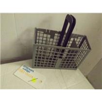 SAMSUNG DISHWASHER DD82-01112A SILVERWARE BASKET USED