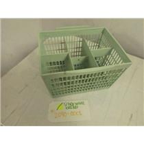 HOTPOINT DISHWASHER 2090-0001 SILVERWARE BASKET USED