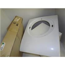 MAYTAG WHIRLPOOL DRYER 35001124 FRONT FRAME  NEW
