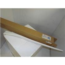 MAYTAG WHIRLPOOL REFRIGERATOR 61005381 FRZ DOOR HANDLE (BSQ) NEW