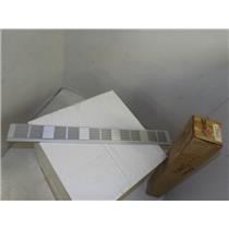 MAYTAG WHIRLPOOL STOVE 7756P096-60 VENT GRILLE EXTRUSION NEW