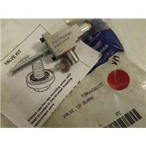 MAYTAG WHIRLPOOL STOVE 5304458372 TOP BURNER VALVE NEW