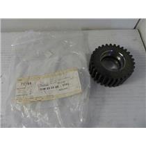 Gear M=3 NT30 MSAPLE02170 New 30 Teeth