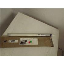 HARBOR BREEZE CEILING FAN 0163898 18" STEEL DOWNROD (WHITE) NEW