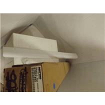 MAYTAG WHIRLPOOL REFRIGERATOR 67001892 DOOR HANDLE (WHITE) NEW