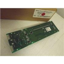 BOSCH STOVE 962055 PC BOARD NEW