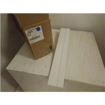 FRIGIDAIRE REFRIGERATOR 216661601 BAFFLE PLATE NEW