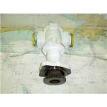 Boaters Resale Shop of Tx 1604 0755.45 SHERWOOD G2902X ENGINE COOLING PUMP