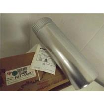 FSP DRYER 8563749 EXHST PIPE NEW
