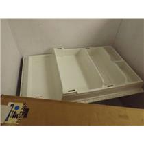 FRIGIDAIRE REFRIGERATOR S218359001 INNER DOOR PANEL NEW