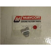 MAYTAG WHIRLPOOL STOVE 74008335 BRACKET NEW