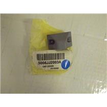 LG KENMORE REFRIGERATOR 5006JJ2003A CAP COVER NEW
