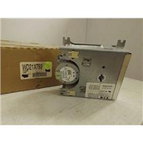 GENERAL ELECTRIC DISHWASHER WD21X789 TIMER NEW