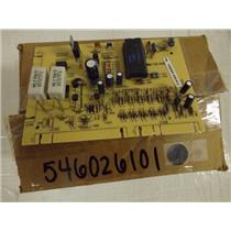 EUROTECH WASHER 546026101 750230200 CONTROL BOARD NEW