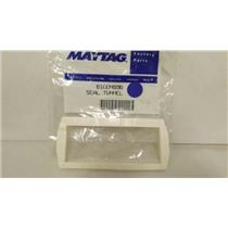 MAYTAG WHIRLPOOL REFRIGERATOR 61004696 SEAL TUNNEL NEW