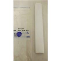 MAYTAG WHIRLPOOL REFRIGERATOR 67001126 TRIM  NEW