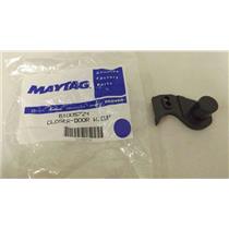 MAYTAG WHIRLPOOL REFRIGERATOR 61005724 DOOR CLOSER W/ CUP  NEW