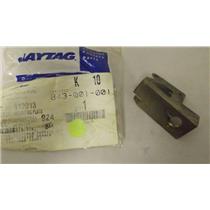 MAYTAG WHIRLPOOL DISHWASHER 912013 MOUNTING CAP NEW