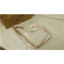MAYTAG WHIRLPOOL MICROWAVE 20124501 CAP TUBE ASSEMBLY NEW