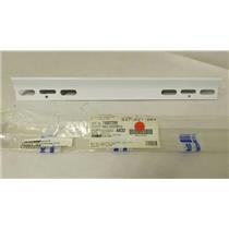 MAYTAG WHIRLPOOL STOVE 74007289 DEFLECTOR SHIELD NEW