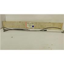 FRIDIDAIRE REFRIGERATOR 11107 RADIANT DEFROST HEATER NEW