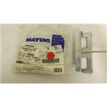 MAYTAG WHIRLPOOL STOVE 700648 Y700648 RETAINING BRACKET NEW