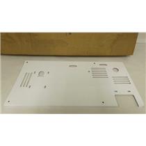 MAYTAG WHIRLPOOL REFRIGERATOR 61006083 COIL COVER NEW