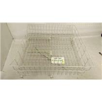 SAMSUNG DISHWASHER DD94-01020A UPPER RACK USED