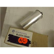 GENERAL ELECTRIC AIR CONDITIONER WJ20X10040 CAPACITOR NEW