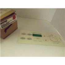 MAYTAG WHIRLPOOL STOVE 32025902C MEMBRANE SWITCH PANEL (BSQ) NEW