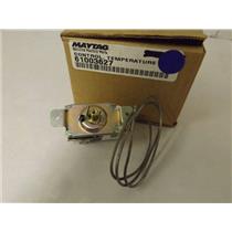 MAYTAG WHIRLPOOL REFRIGERATOR 61003627 TEMP. CONTROL NEW