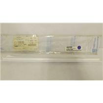 MAYTAG WHIRLPOOL REFRIGERATOR 61001400 MEAT SHELF TRIM NEW