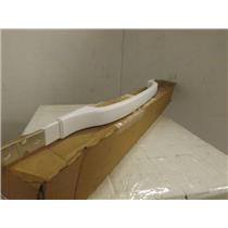 GENERAL ELECTRIC REFRIGERATOR WR12X10103 HANDLE NEW