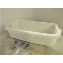MAYTAG WHIRLPOOL REFRIGERATOR 67001020 MEDIUM REF DOOR BUCKET NEW