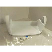 MAYTAG WHIRLPOOL REFRIGERATOR 67001279 DAIRY TRAY NEW