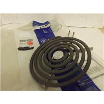 GENERAL ELECTRIC STOVE WB30X218 SURFACE ELEMENT NEW