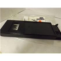 MAYTAG WHIRLPOOL MICROWAVE 58001206 CONTROL PANEL (BLK) NEW