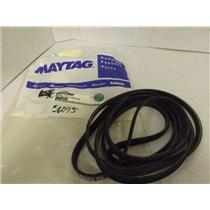 MAYTAG WHIRLPOOL AMANA DRYER 56095  BELT, CYLINDER NEW