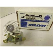 MAYTAG WHIRLPOOL REFRIGERATOR 61005629 TEMP. CONTROL NEW