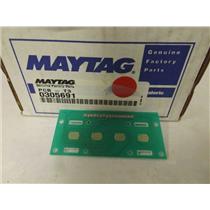 MAYTAG WHIRLPOOL STOVE 0305691 PCB NEW