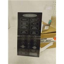MAYTAG WHIRLPOOL MICROWAVE DE34-00013T SWITCH -MEMBRANE NEW