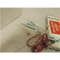 FRIGIDAIRE REFRIGERATOR 5309956757 DEFROST HEATER ELEMENT NEW