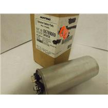 MAYTAG WHIRLPOOL AIR CONDITIONER D6789069 CAPACITOR NEW