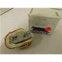 AMANA WHIRLPOOL MICROWAVE R0713555 TRANSFORMER NEW